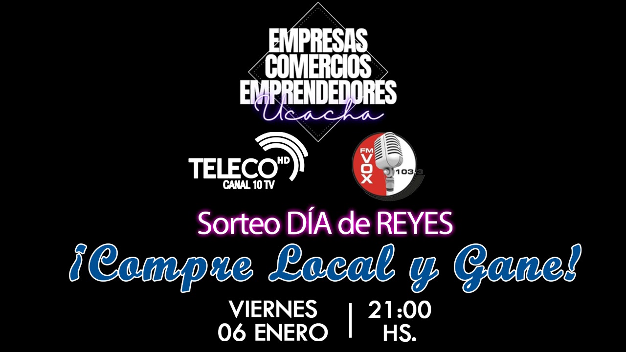 ECE programa Reyes