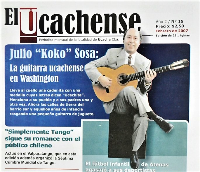 El Ucachense febrero 2007 2