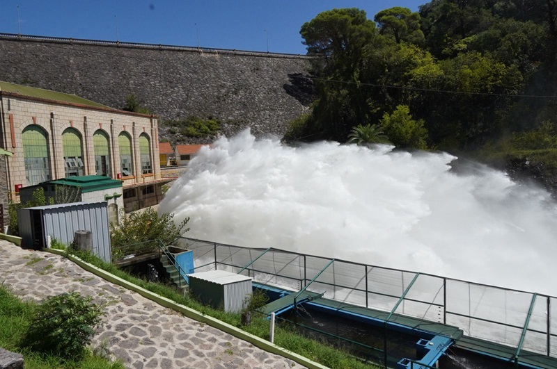 Embalse 1