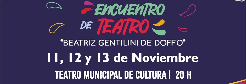 Encuentro Teatro 02