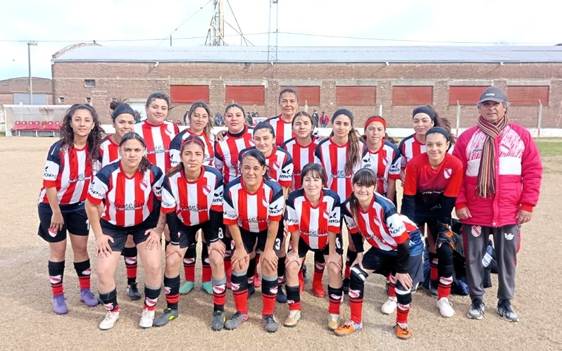 Futbol Femenino Newbewry24 b