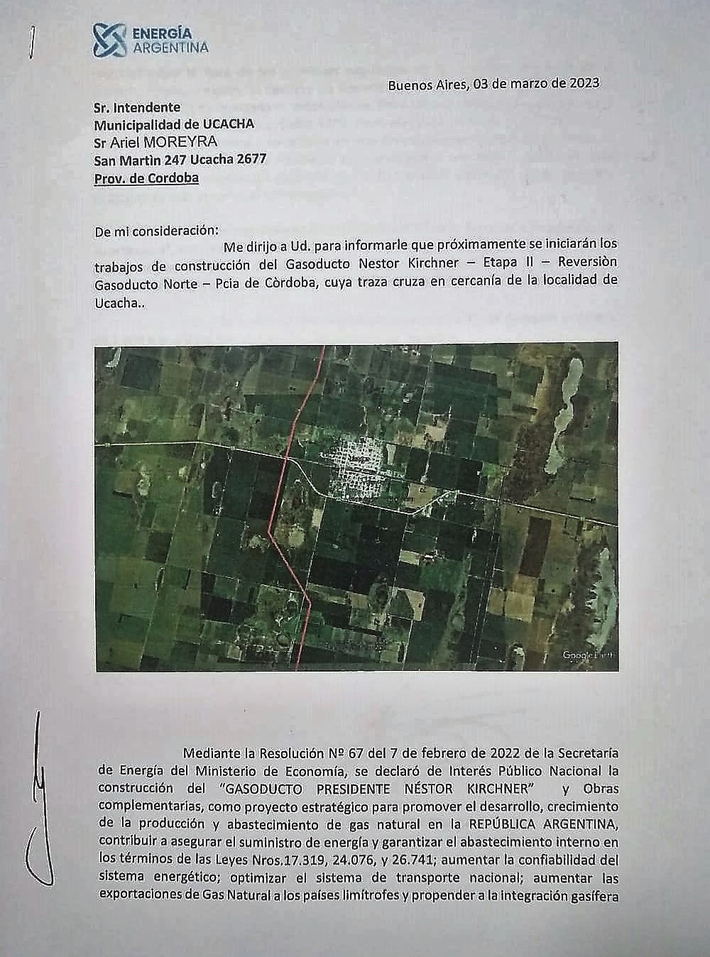 GNK nota1