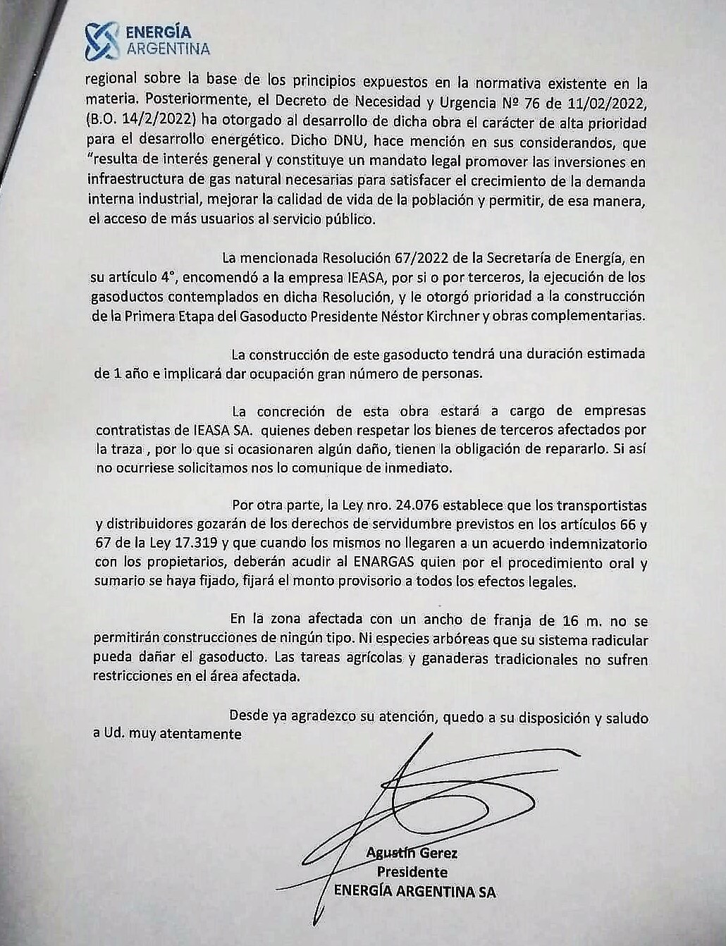 GNK nota2