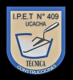 IPET 409 logo