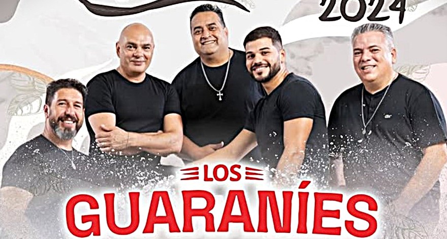 Los Guaranies