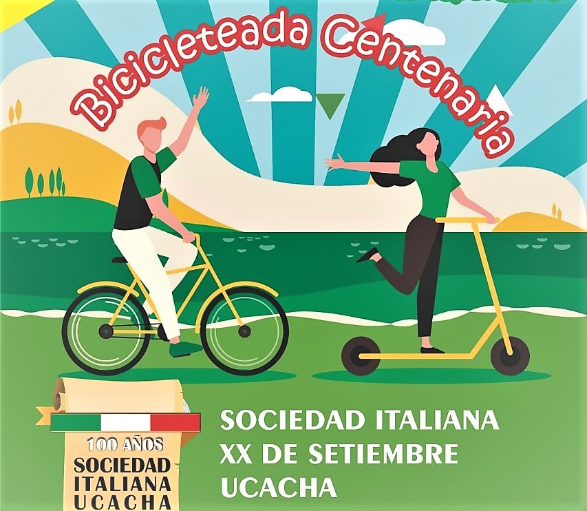 Soc Italiana bicicleteada 2