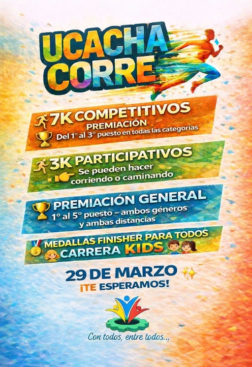 UCACHA CORRE 02