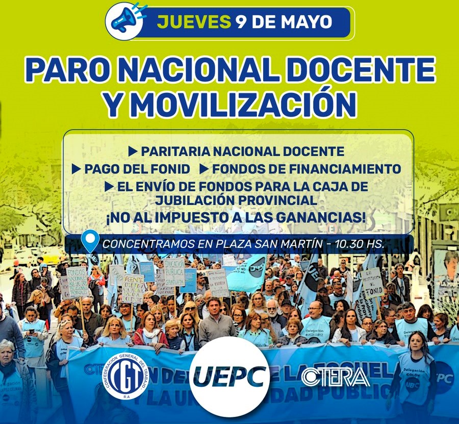 UEPC 9mayo24