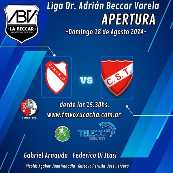 aNewbery vs Talleres