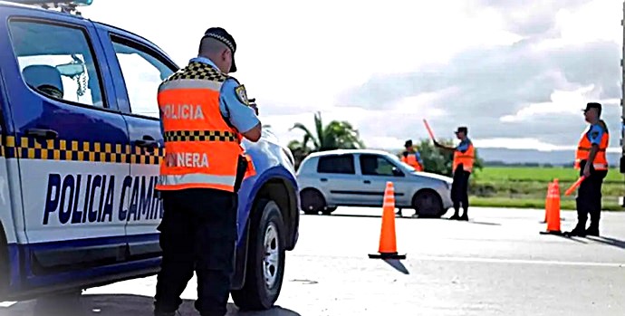 aOperativo Verano 25 y requisitos rutas