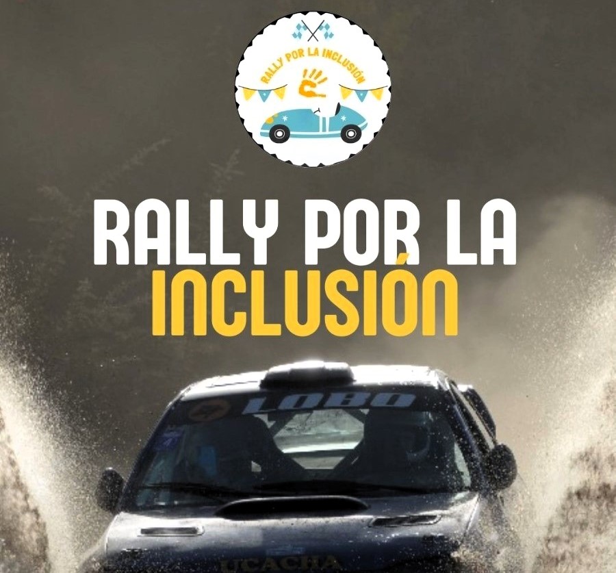 aSUSPENDIDA RALLY