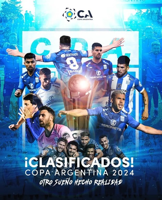 argentino copa argentina 00