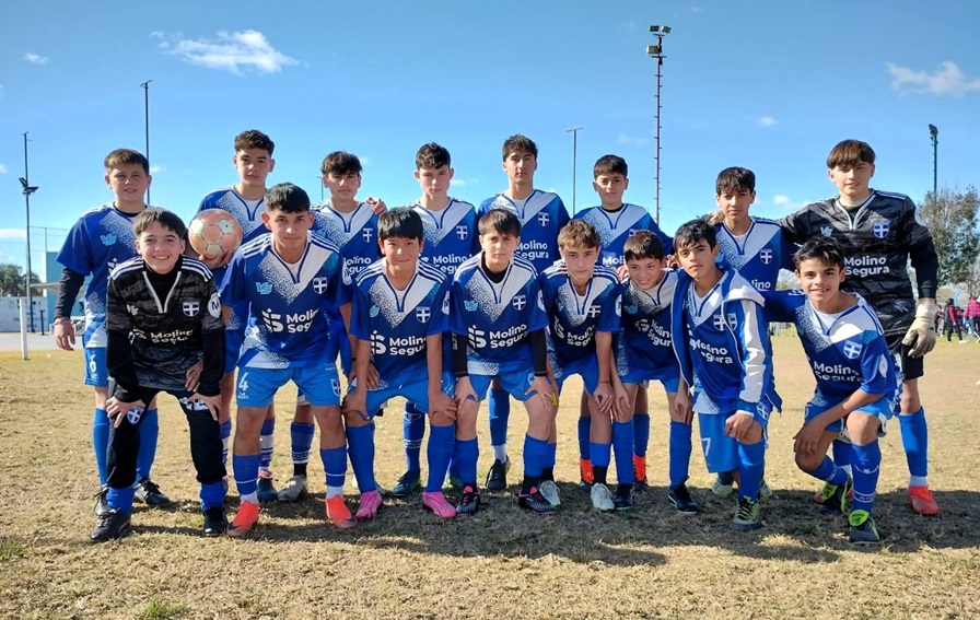 atenas sub13 mayo24