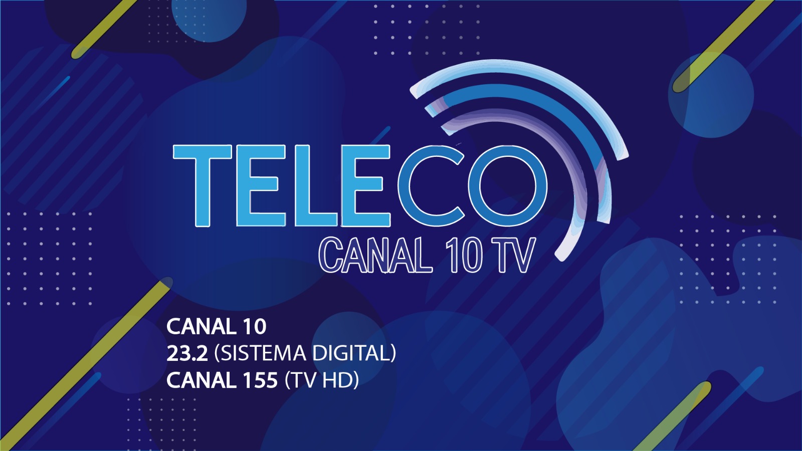 telecocanal