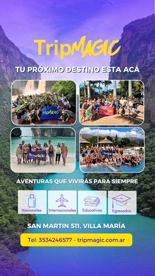 tryviajes