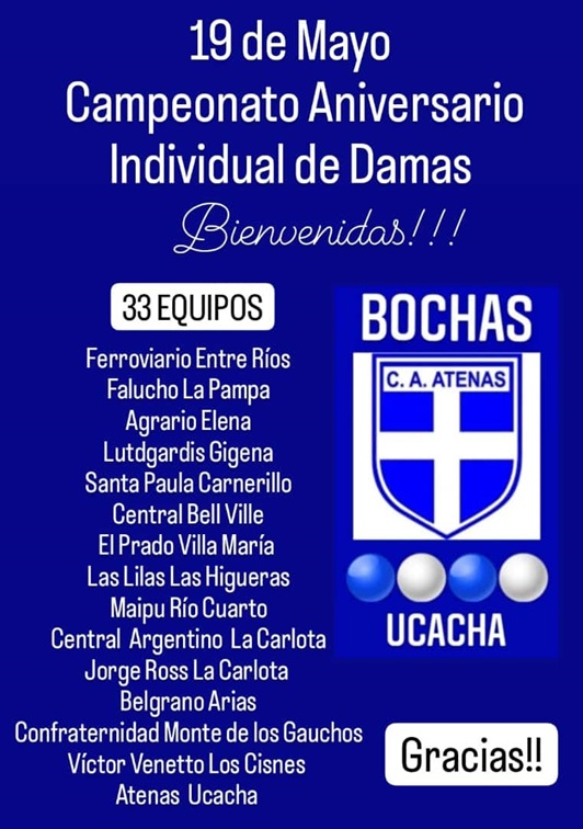 boichas individual damas 19mayo24