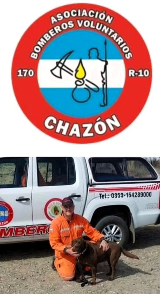 chazon bomberos perro2