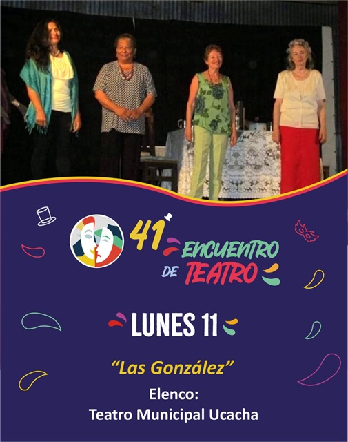 encuentro Lunes11