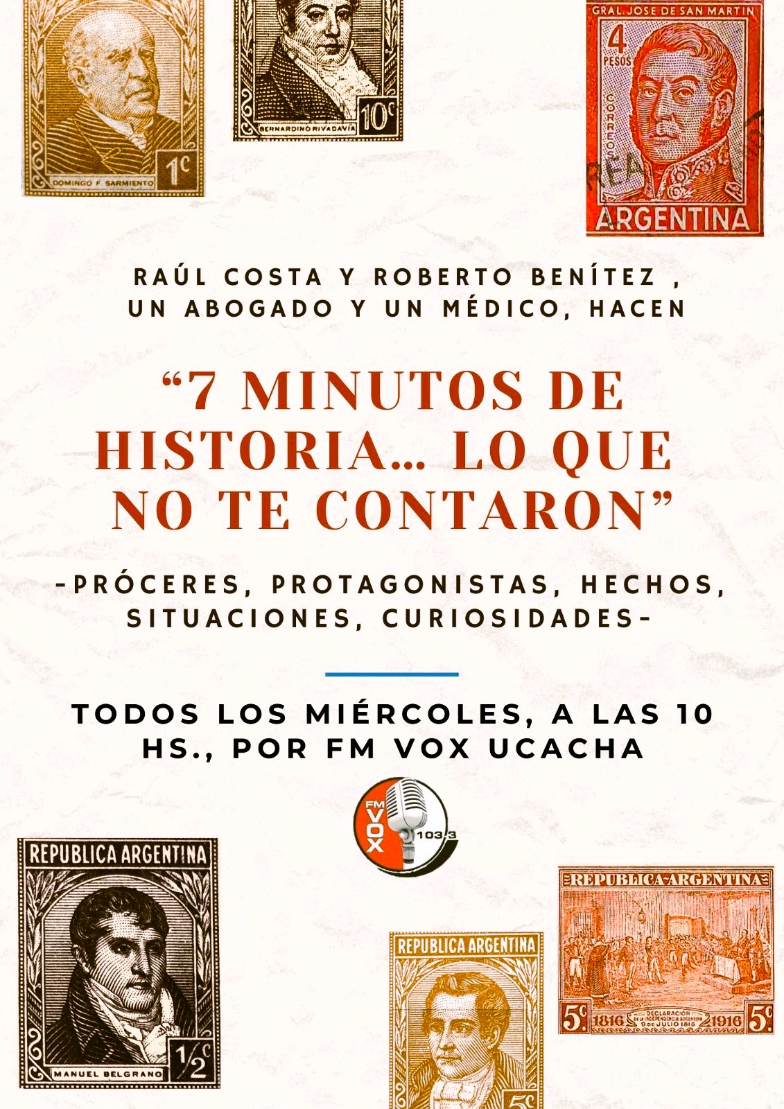 Historia