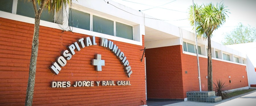 hospital ucacha